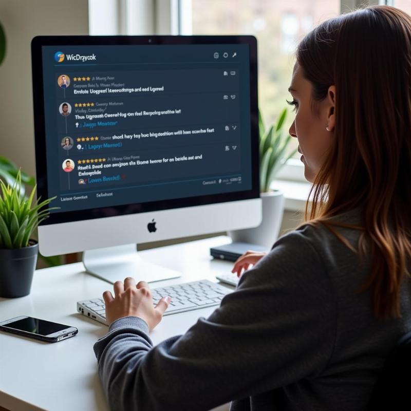 Lựa chọn dịch vụ nâng cấp máy tính uy tín