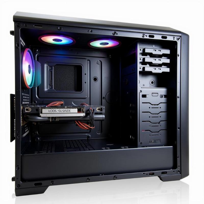 Nâng cấp card màn hình