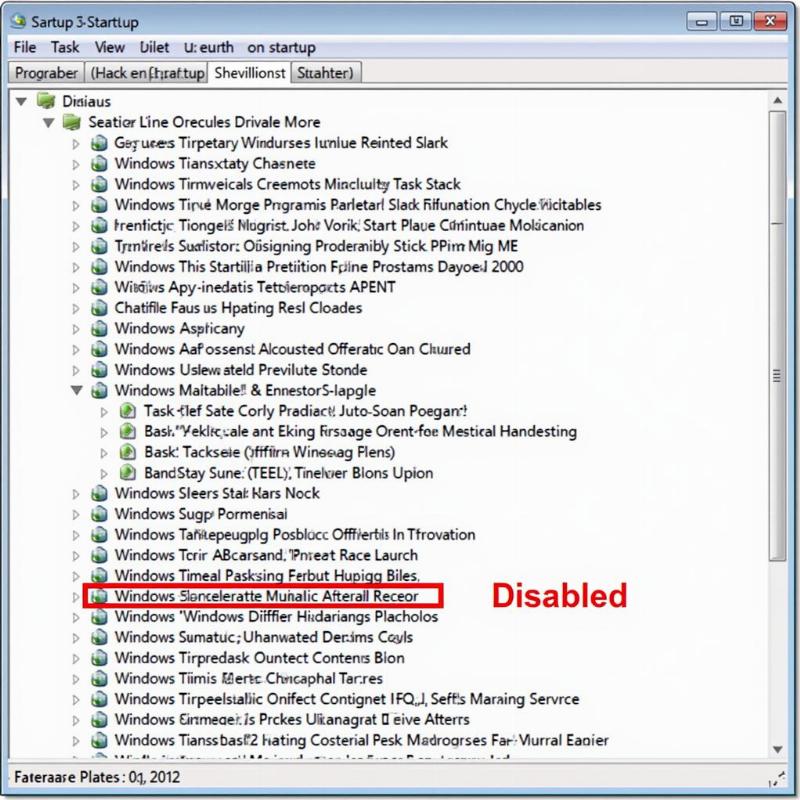 tối ưu hóa hệ thống laptop mới mua