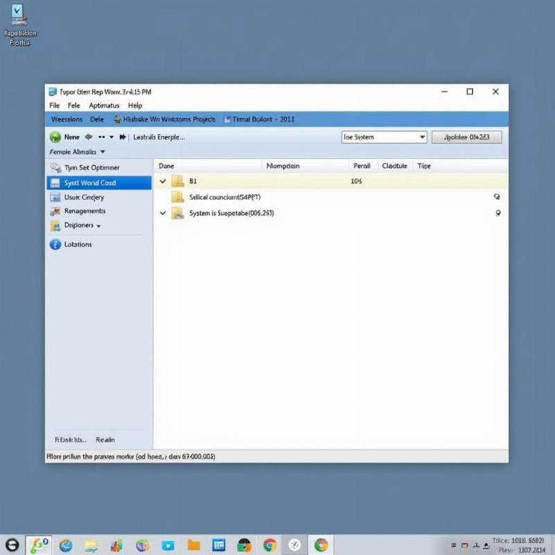 Tối ưu hóa hệ thống sau khi cài Win 11 giúp máy tính chạy nhanh và ổn định