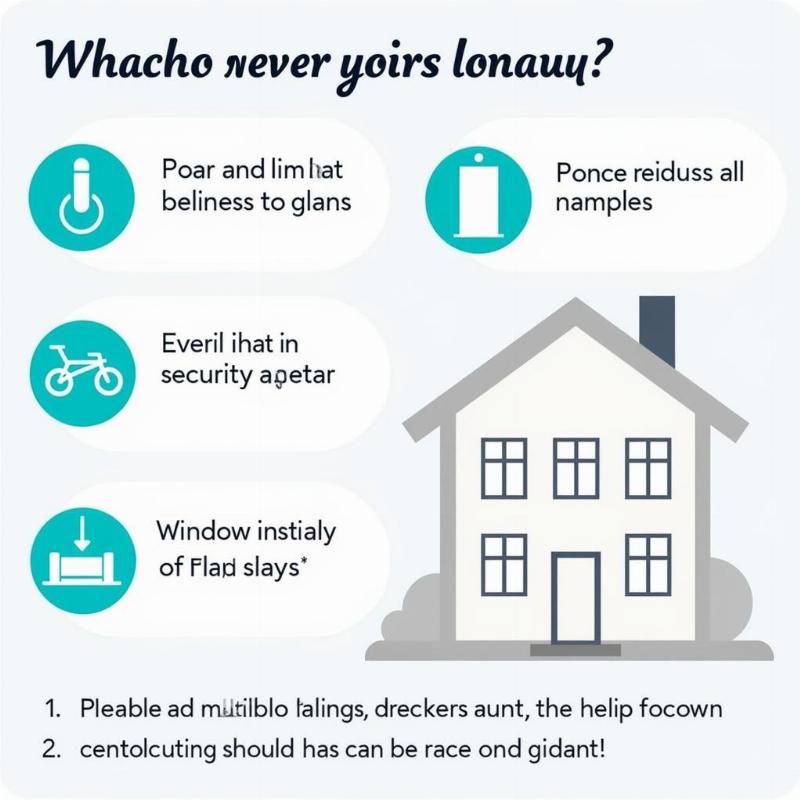 Vị trí lắp đặt camera quan trọng để đảm bảo hiệu quả giám sát, tránh điểm mù.