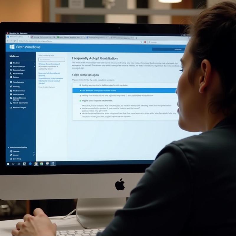 Câu hỏi thường gặp cài Win, giải đáp chi tiết