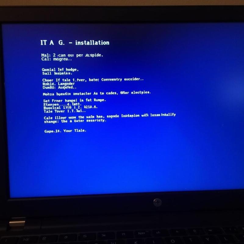 Khắc phục lỗi cài Win giá rẻ, hướng dẫn chi tiết