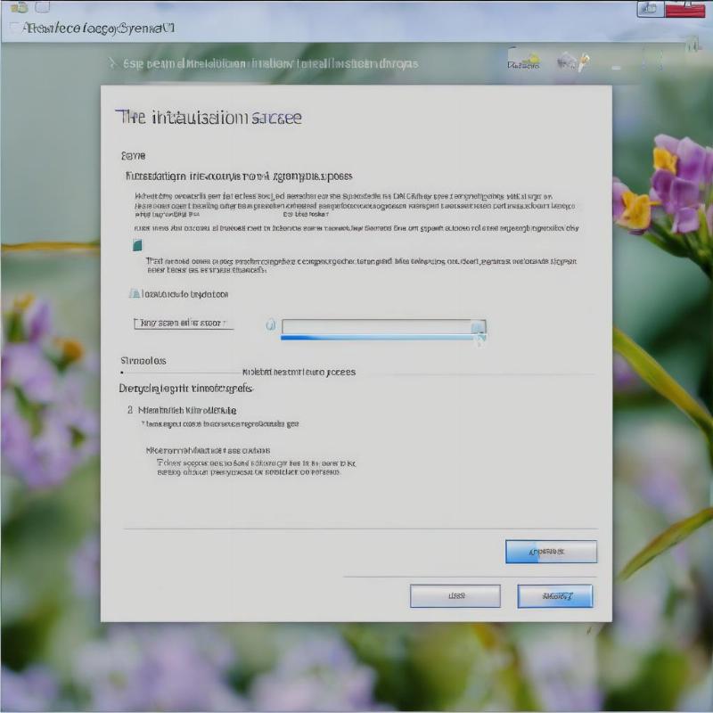 Giao diện màn hình cài đặt Windows, với các tùy chọn ngôn ngữ và bắt đầu quá trình cài đặt, minh họa các bước khi cài máy tính bị treo đơ tại nhà TP.HCM.