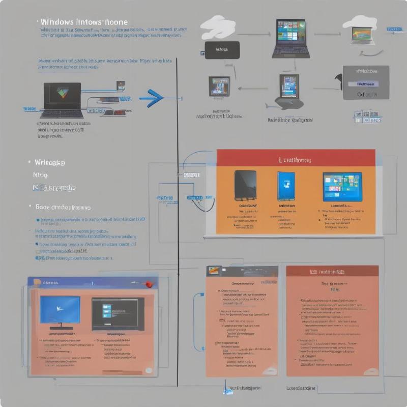 Quy trình từng bước cài đặt hệ điều hành Windows 10 tại nhà, từ khởi động USB đến thiết lập ban đầu trên máy tính