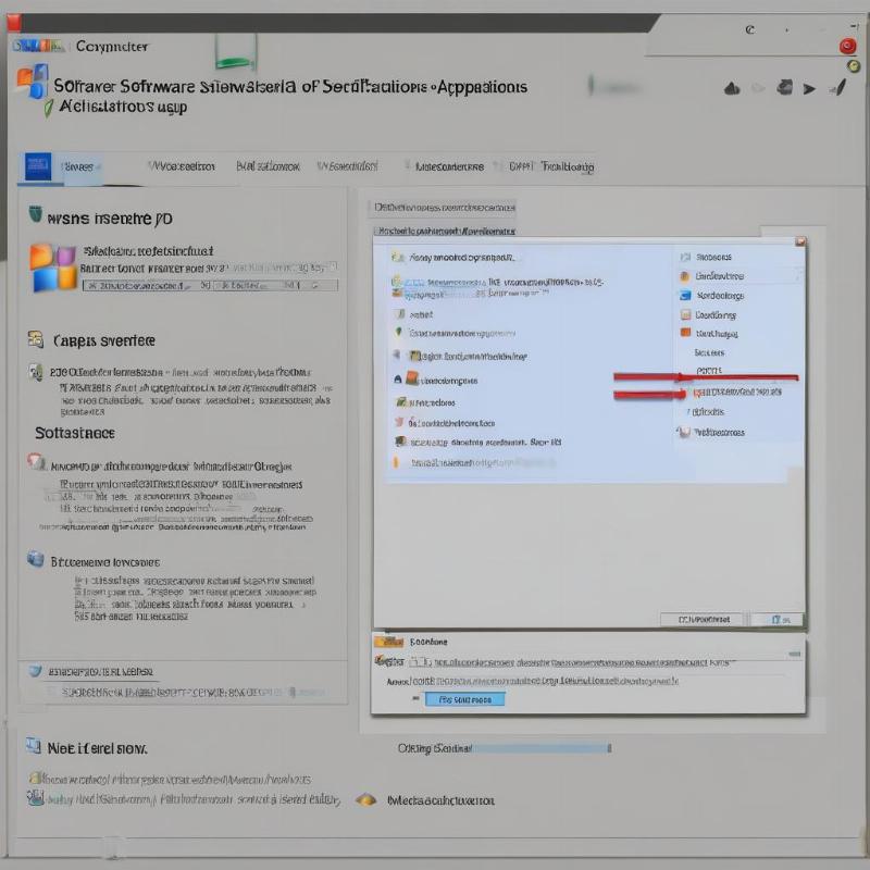 Cài đặt driver và các phần mềm thiết yếu là bước quan trọng sau khi cài đặt Windows.