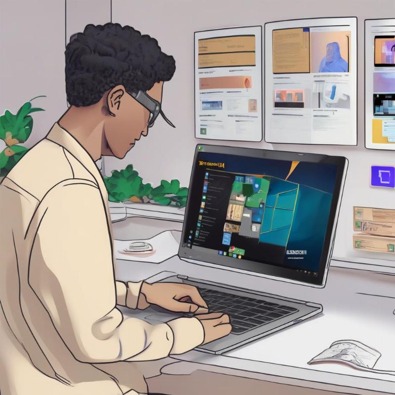 Người dùng đang cài đặt các driver và phần mềm cần thiết trên laptop chạy Windows 11, hiển thị giao diện cài đặt.