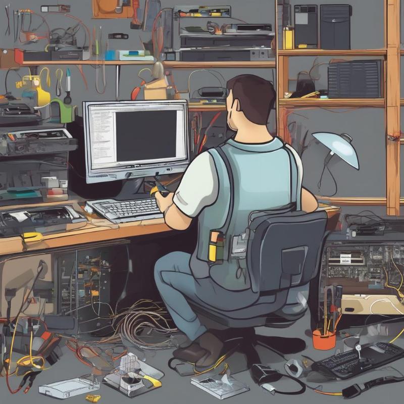 Chi phí dịch vụ cài đặt Windows chuyên nghiệp cho máy tính bàn tại cửa hàng