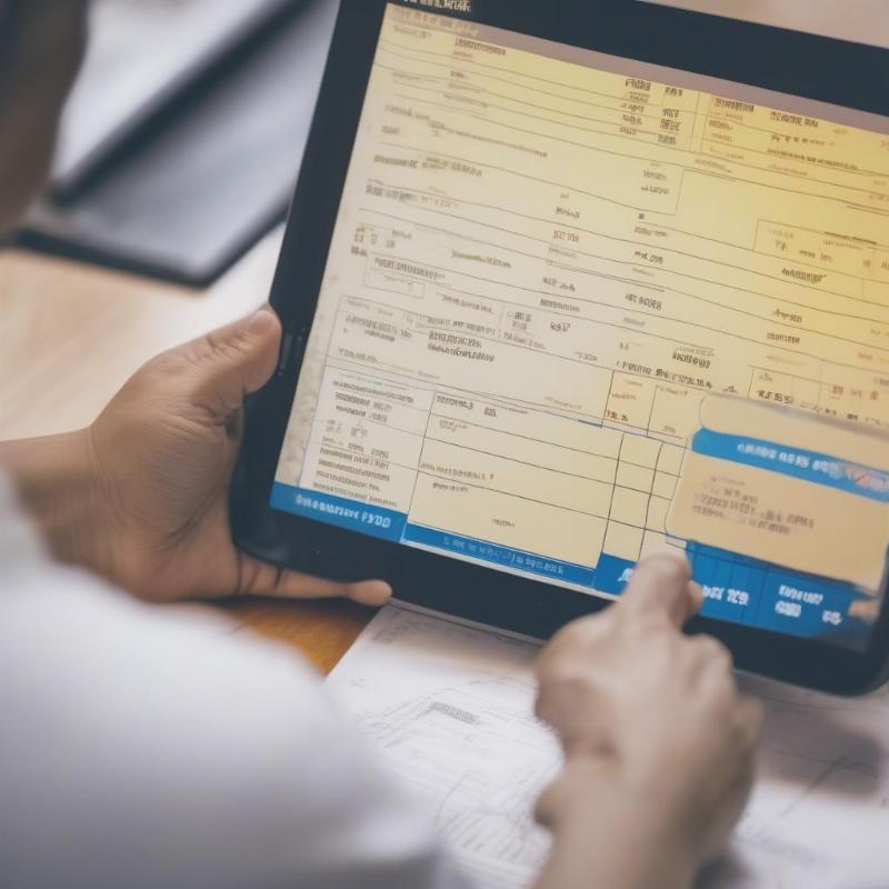 Chi phí nâng cấp máy tính tại nhà TP.HCM và các yếu tố ảnh hưởng