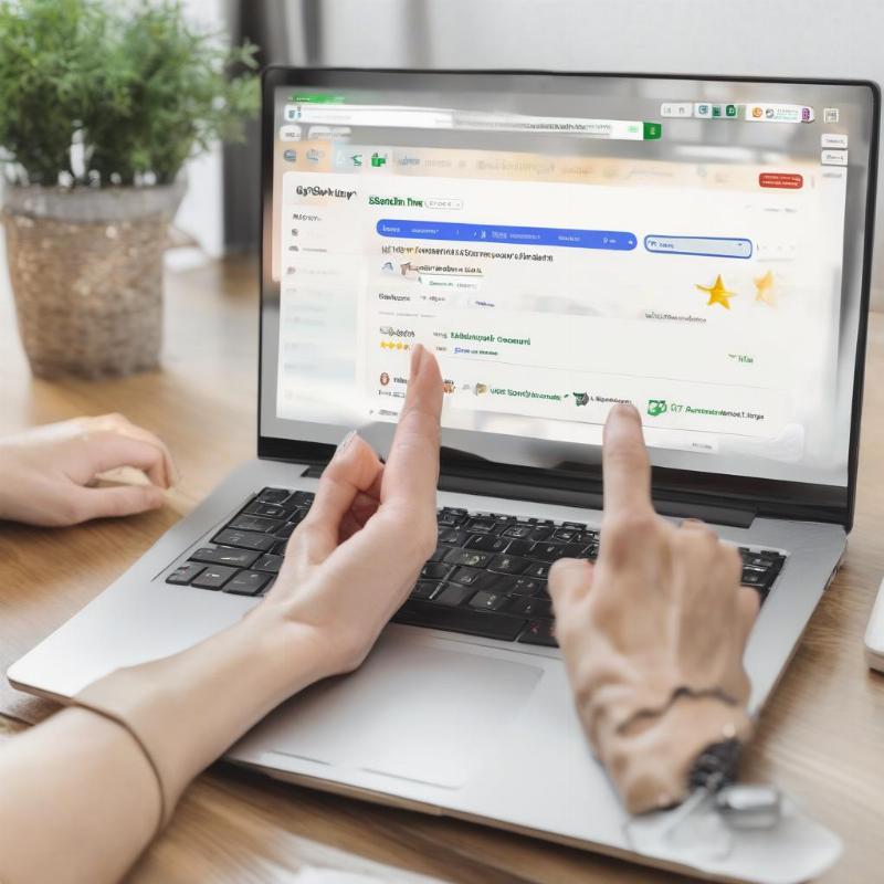 Người dùng tìm kiếm dịch vụ tư vấn sửa chữa máy tính miễn phí và sửa máy tính uy tín