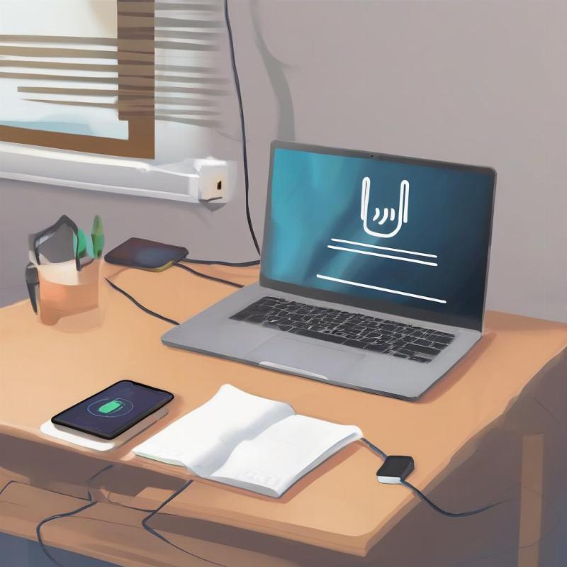 Kiểm tra nguồn điện ổn định và kết nối internet sẵn sàng trước khi cài máy tính