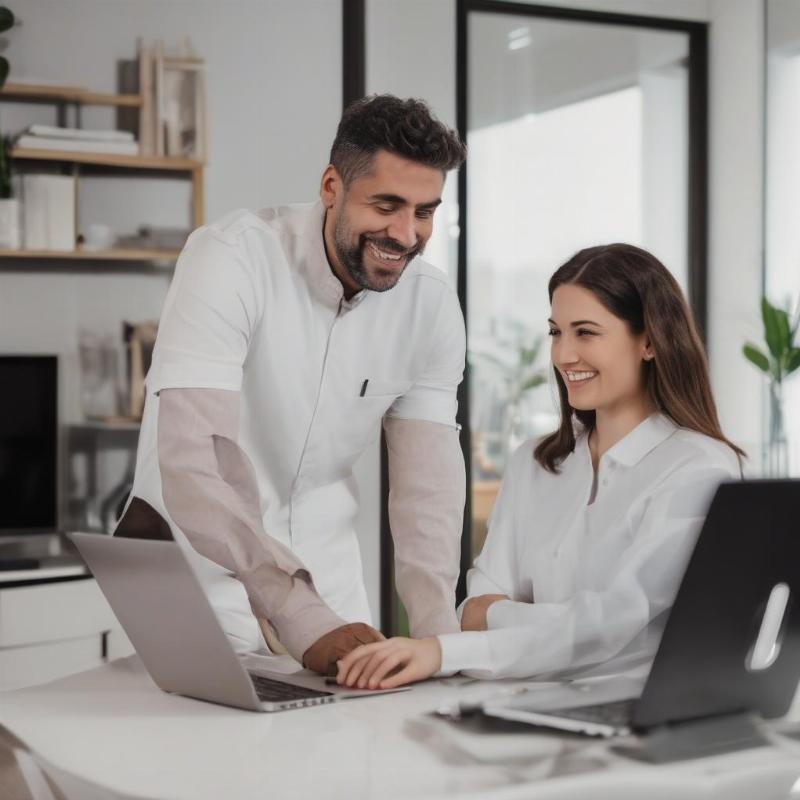 Lợi ích vượt trội khi sử dụng dịch vụ sửa chữa máy tính chuyên nghiệp tại nhà TP.HCM