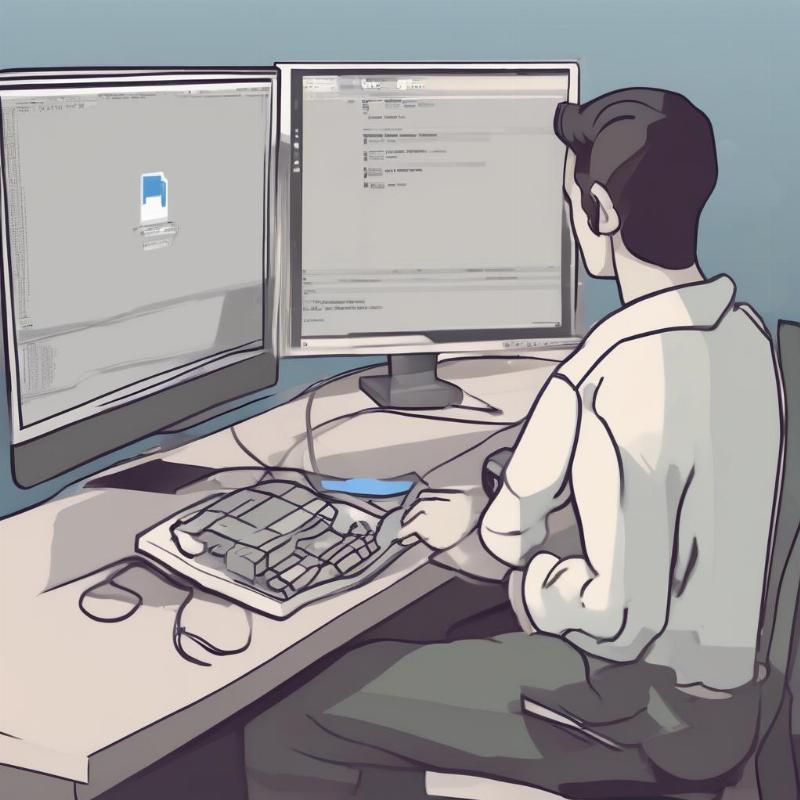 Sao lưu dữ liệu quan trọng trước khi cài đặt Windows để tránh mất mát thông tin