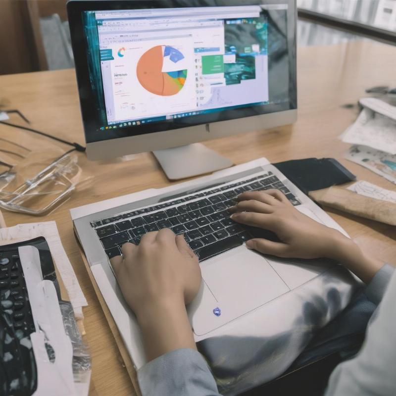 Sinh viên tối ưu hóa hiệu suất máy tính để học tập tại TP.HCM