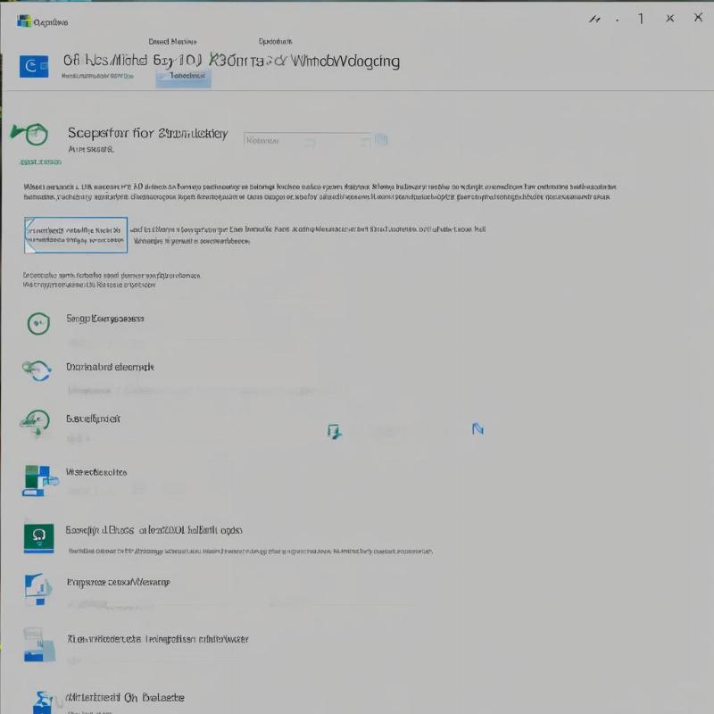 Giao diện Windows Update hiển thị các bản cập nhật đang được tải về, thể hiện bước quan trọng để tối ưu hóa và bảo mật hệ thống sau khi cài đặt Windows 10 Pro