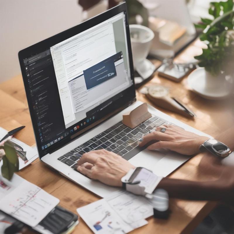 Tìm và tải các driver cần thiết từ website nhà sản xuất và chuẩn bị phần mềm quan trọng trước khi cài máy tính