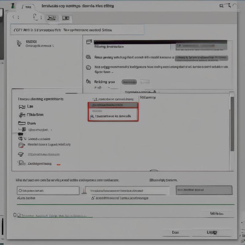 Giao diện cài đặt Windows 13 đang hiển thị các tùy chọn tối ưu hóa hiệu suất.