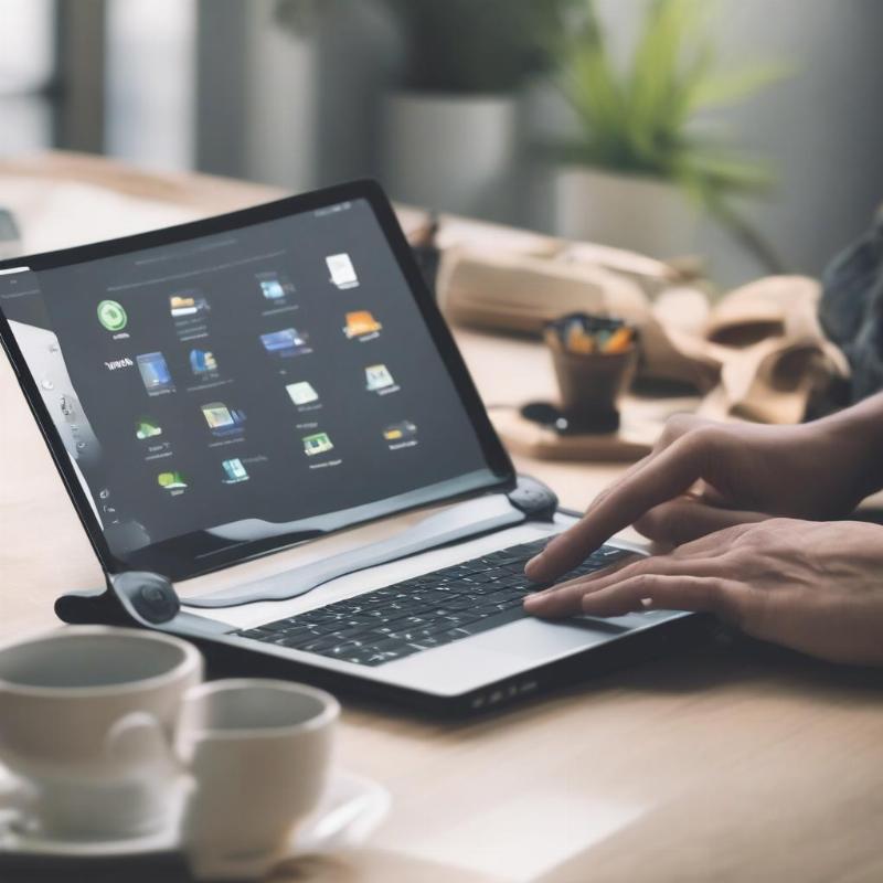 Người dùng đang so sánh các dịch vụ cài đặt phần mềm máy tính tại nhà uy tín, tìm kiếm giải pháp tốt nhất