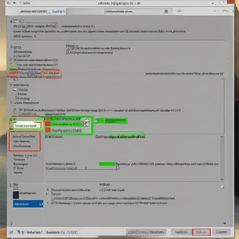 Chạy file setup.exe từ file ISO Windows 10 để bắt đầu quá trình cài đặt không cần USB