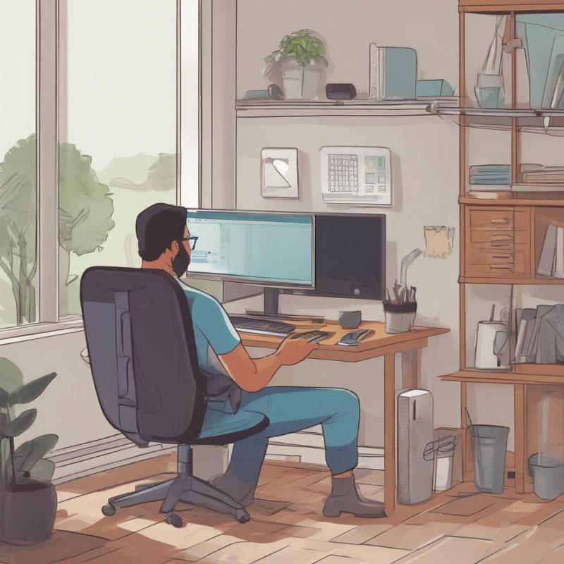 Dịch vụ cài máy tính tại nhà tiện lợi ở TP.HCM, giải pháp tối ưu cho người bận rộn