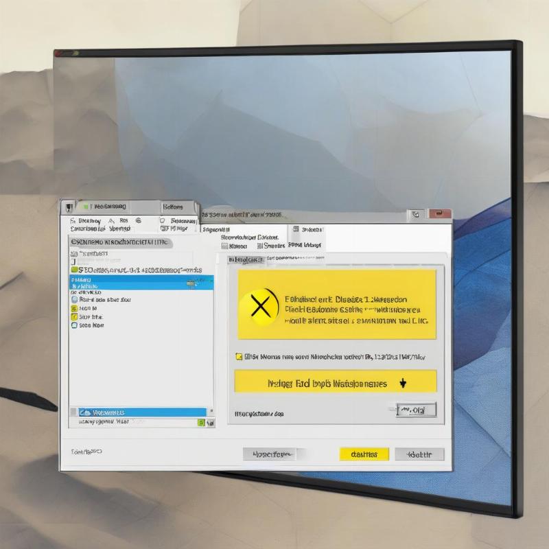 Kiểm tra driver còn thiếu hoặc bị lỗi trong Device Manager sau khi cài Windows 10