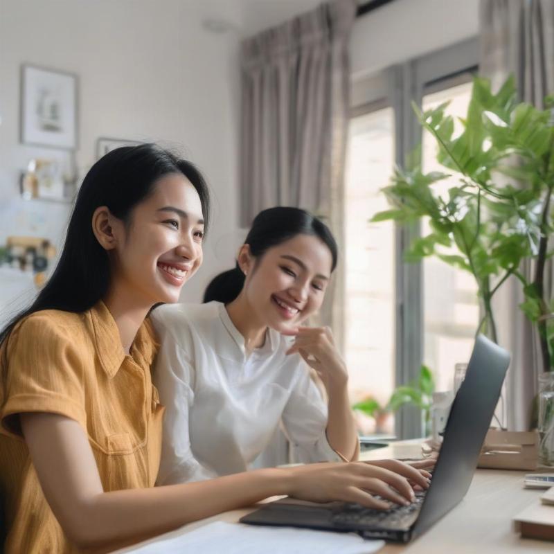 Những lợi ích khi sử dụng dịch vụ sửa máy tính tận nơi tại TP.HCM