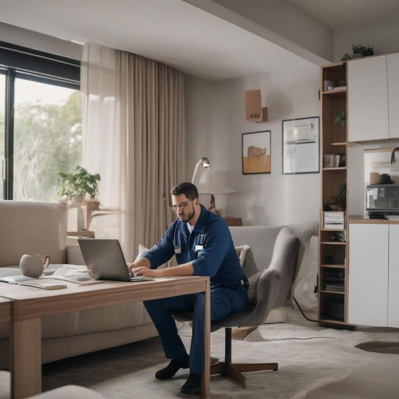 Lợi ích vượt trội khi bạn chọn dịch vụ sửa máy tính tại nhà gấp TP.HCM ngay lập tức.