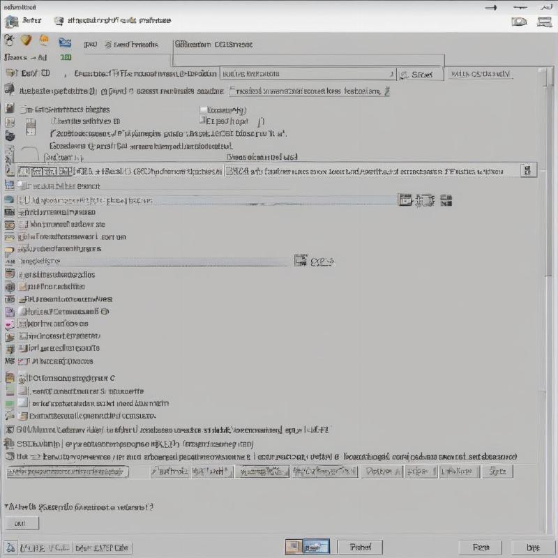Tạo boot record bằng Command Prompt để chuẩn bị cài đặt Windows 10 không cần USB