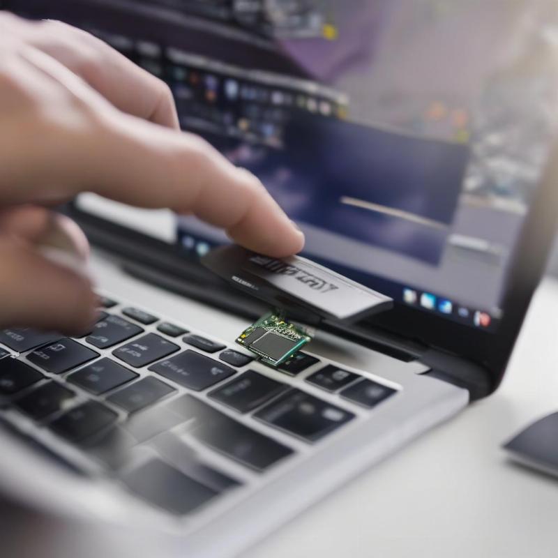 Cách tạo USB cài đặt Windows để cài lại máy tính bị lỗi tại nhà TP.HCM