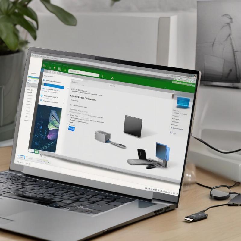 Người dùng tạo USB cài đặt Windows 10 Home tại nhà TP.HCM bằng Media Creation Tool