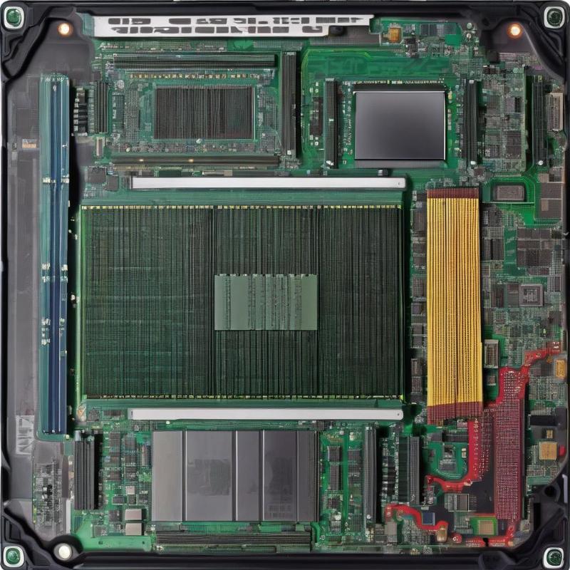 Hình ảnh minh họa cách chọn RAM laptop tại nhà phù hợp với thông số kỹ thuật, bao gồm các loại RAM và cách kiểm tra thông số trên màn hình máy tính.