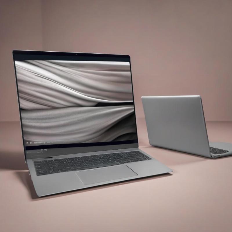 Hình ảnh minh họa sự khác biệt hiệu năng laptop trước và sau khi nâng cấp RAM tại nhà, giúp người đọc dễ hình dung lợi ích rõ rệt.