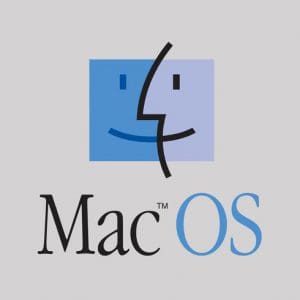 Mac Os