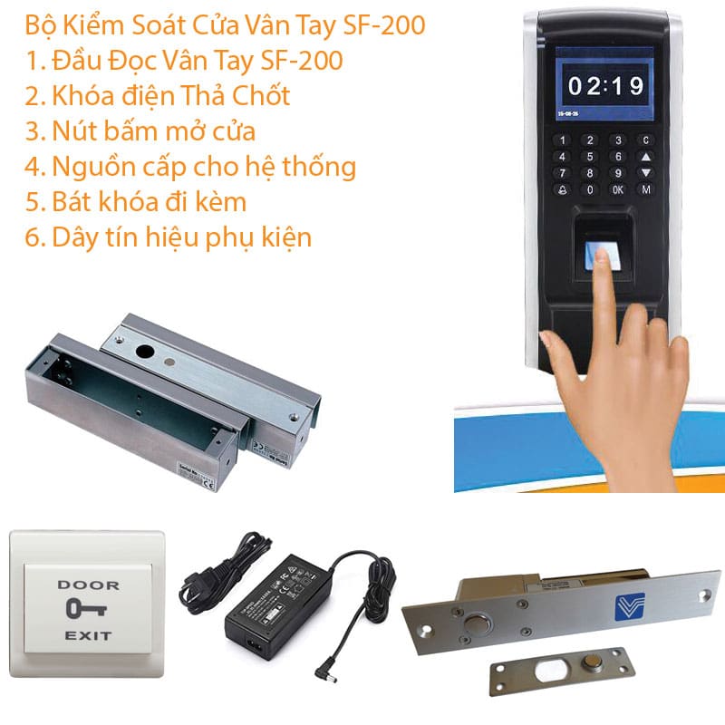 Bo Khoa Tu Kiem Soat Cua Sf 200 3 Bo Khoa Tu Kiem Soat Cua Sf 200 3