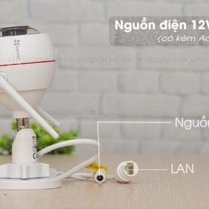 Camera Ip Wifi Ezviz C3w Cs Cv310 1080p Co Mau Ban Dem 7