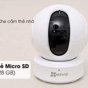 Camera Ip Wifi Ezviz C6cn Cs Cv246 720p 2