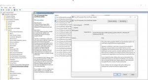 Sửa lỗi Your connect is not private2
