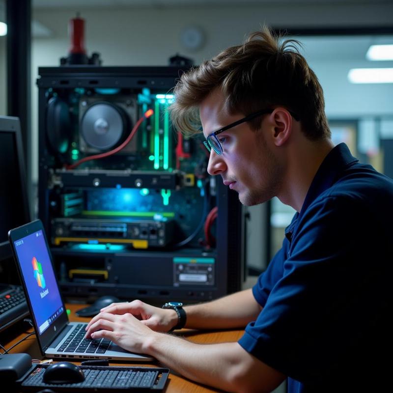 Dịch vụ cài win bản quyền uy tín, đảm bảo chất lượng và giá cả hợp lý