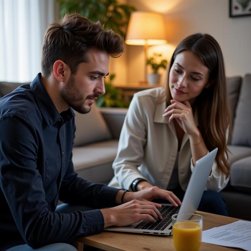 Dịch vụ cài đặt phần mềm tận nơi TP.HCM nhanh chóng, chuyên nghiệp