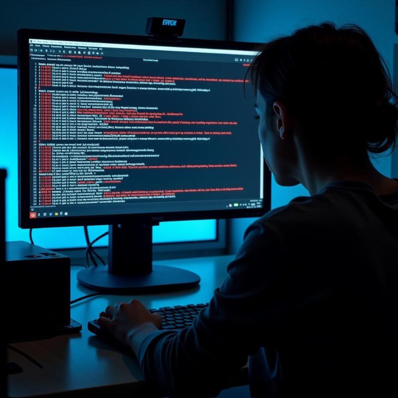 Phần mềm sửa lỗi máy tính hiệu quả, giúp người dùng tự khắc phục các sự cố thường gặp.