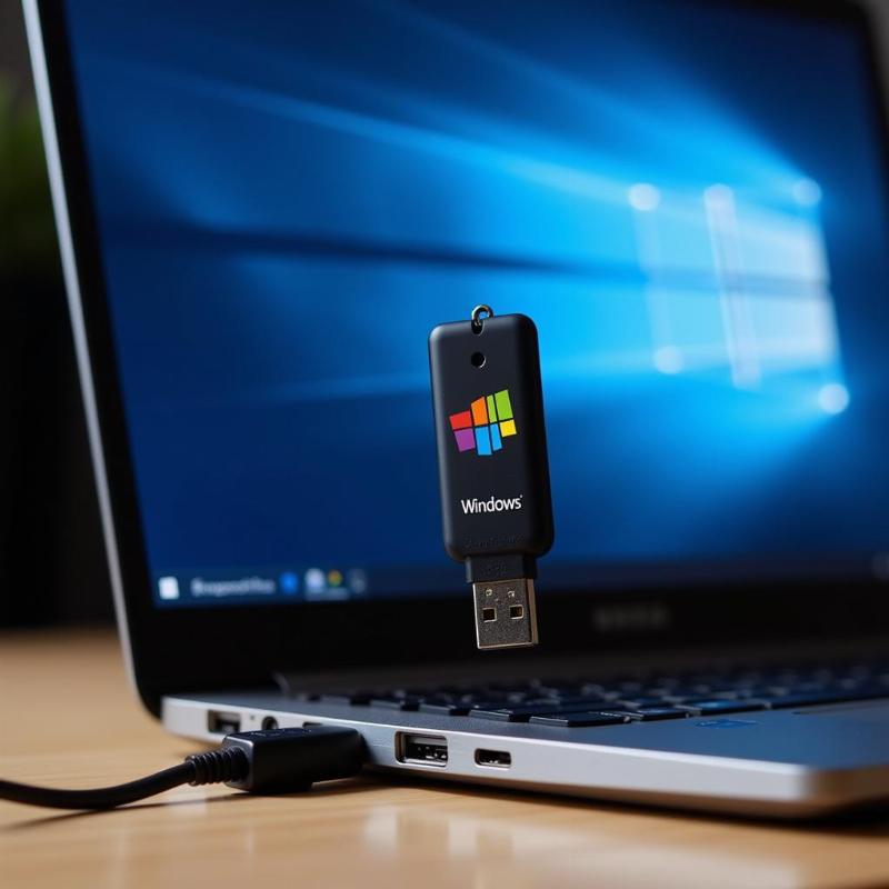 USB cài Win chính hãng giá rẻ, đảm bảo an toàn dữ liệu