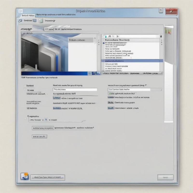 Màn hình cài đặt Windows hiển thị các tùy chọn phân vùng ổ đĩa, với người dùng đang chọn một phân vùng để cài đặt hệ điều hành