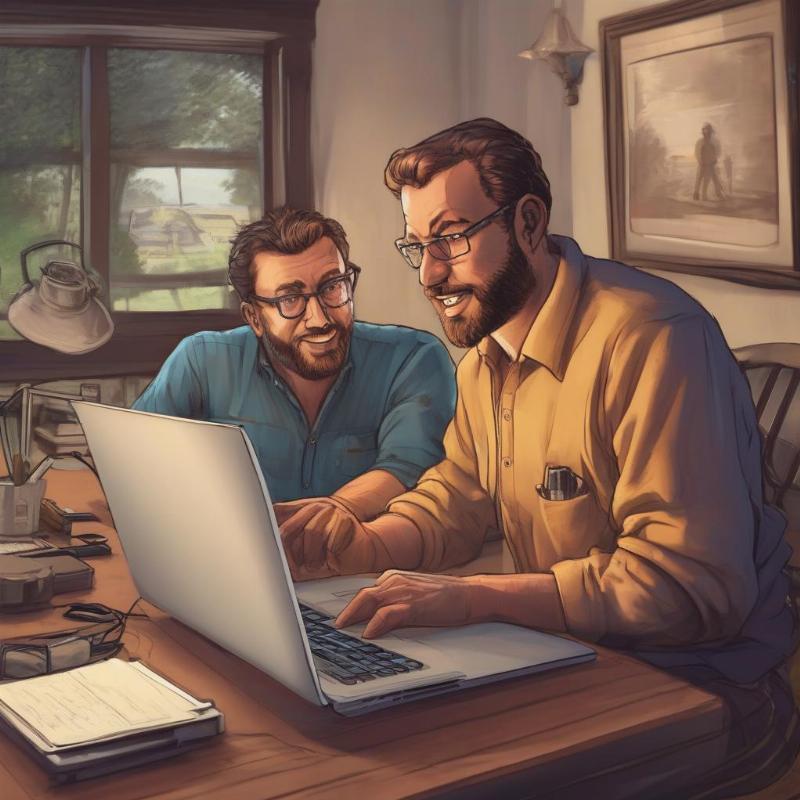 Dịch vụ cài đặt phần mềm máy tính tận nơi, giải quyết nhanh chóng mọi vấn đề