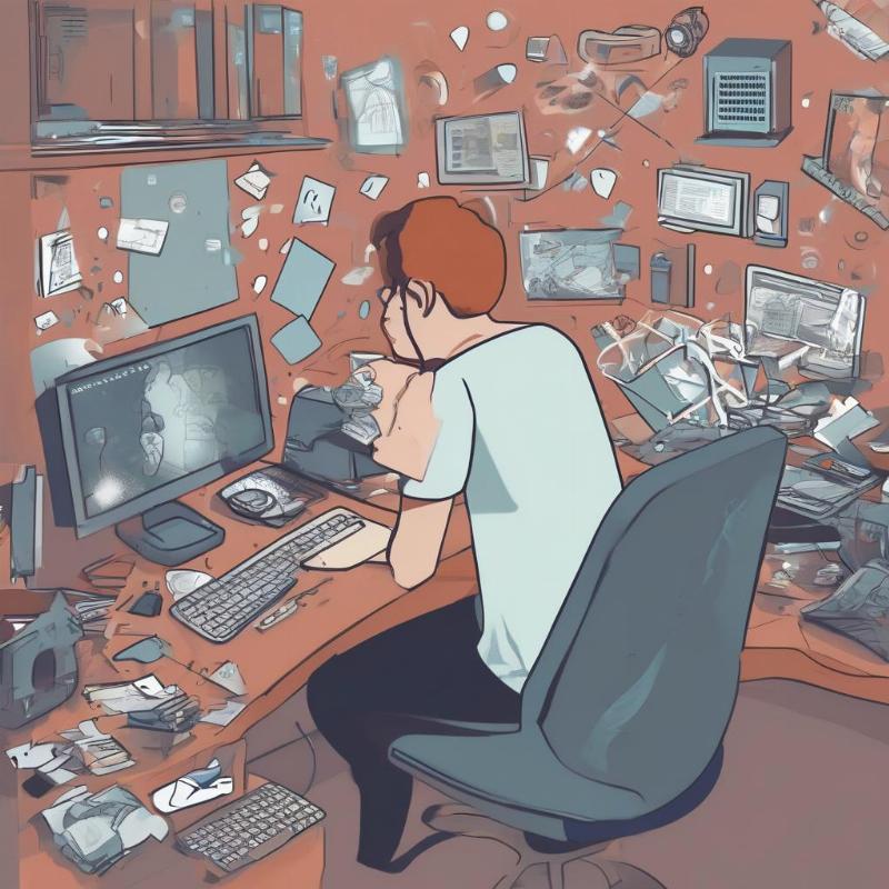 Nguyên nhân máy tính chạy chậm và cách khắc phục tại nhà hiệu quả