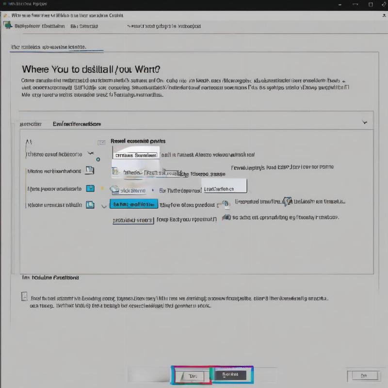 Giao diện phân vùng ổ cứng trong quá trình cài đặt Windows 11, hiển thị các tùy chọn xóa và tạo phân vùng.