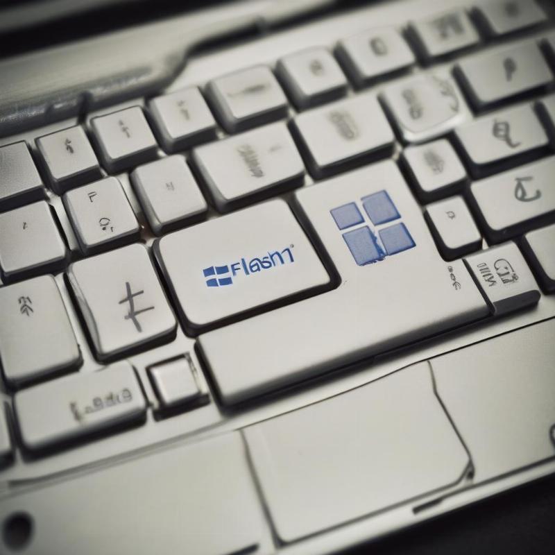 USB Boot chứa bộ cài Windows cho laptop mới mua, sẵn sàng để cài đặt hệ điều hành