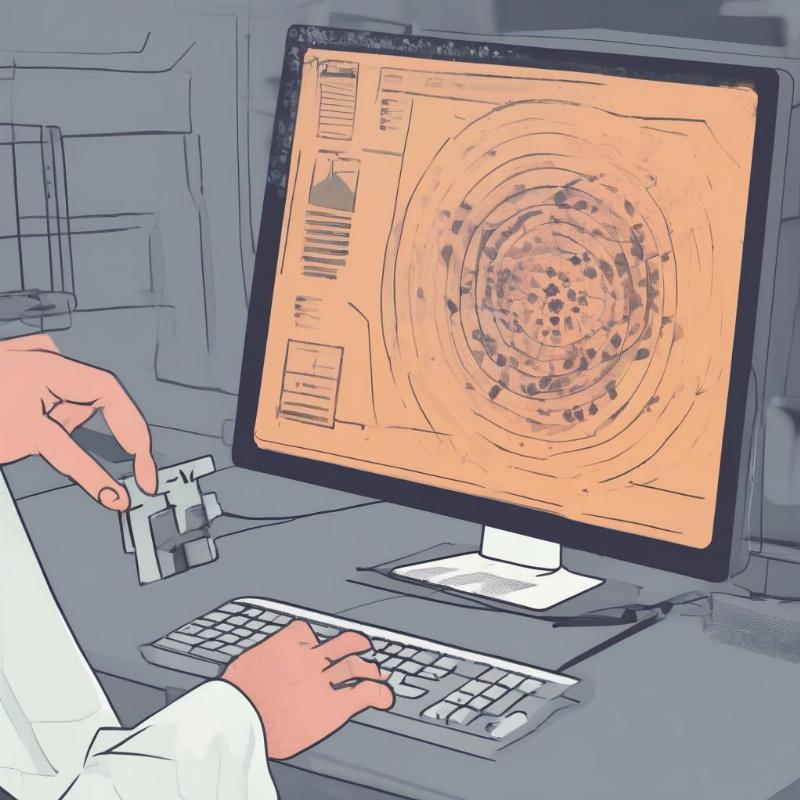 Khắc phục lỗi máy tính treo máy do virus bằng cách quét và loại bỏ phần mềm độc hại.