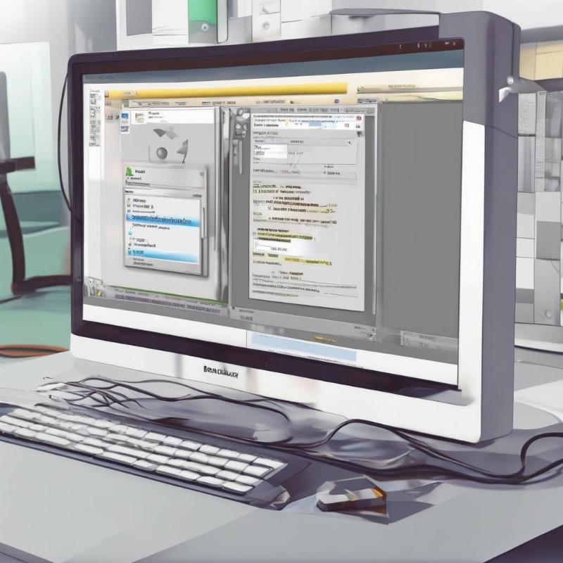 Sao lưu dữ liệu quan trọng trước khi sử dụng dịch vụ cài đặt hệ điều hành Windows chuyên nghiệp để đảm bảo an toàn